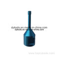 6mm M14 Vacuum Brazed Diamond Core Drill Bits